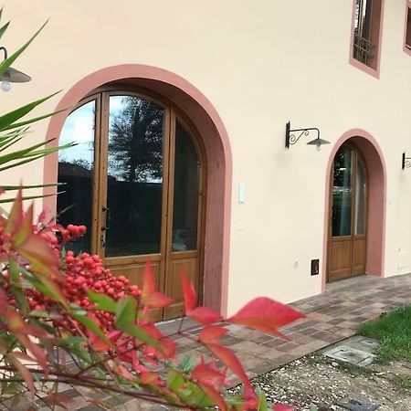 Villa Leonardo Винчи Экстерьер фото