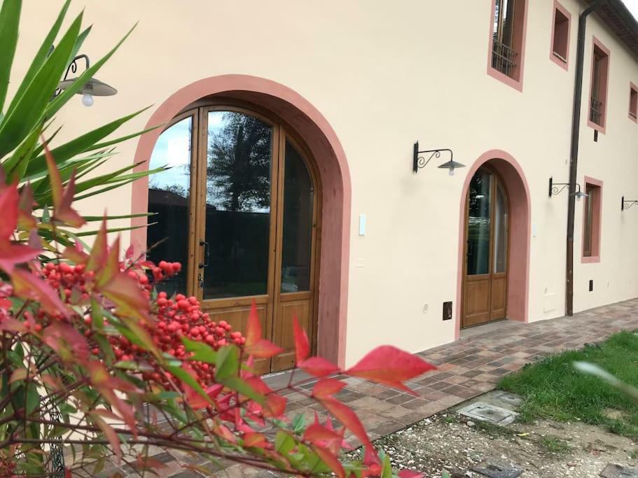 Villa Leonardo Винчи Экстерьер фото