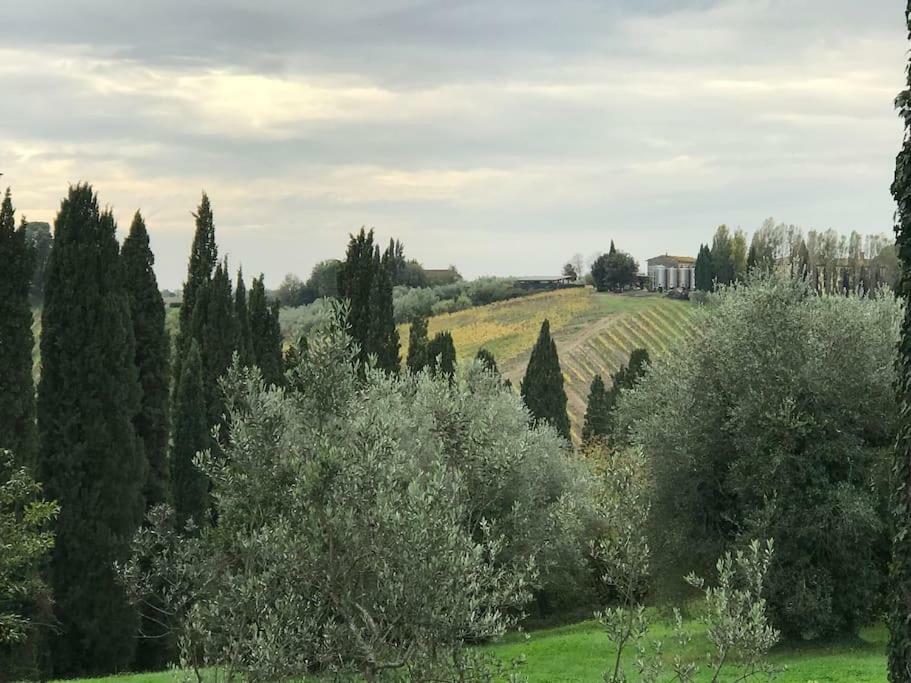 Villa Leonardo Винчи Экстерьер фото