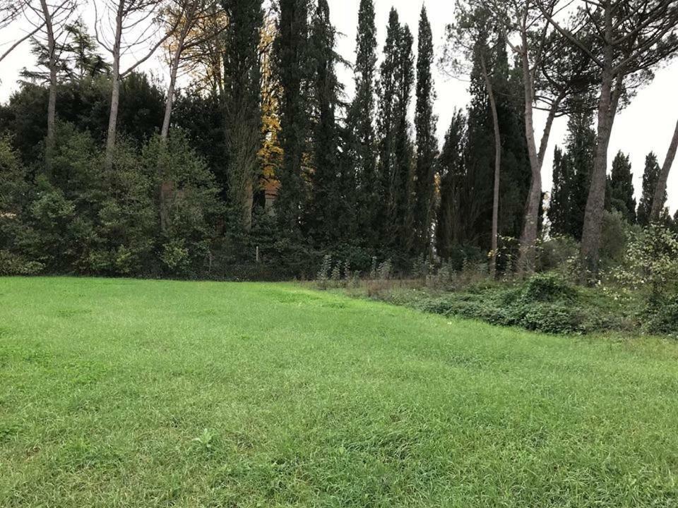 Villa Leonardo Винчи Экстерьер фото