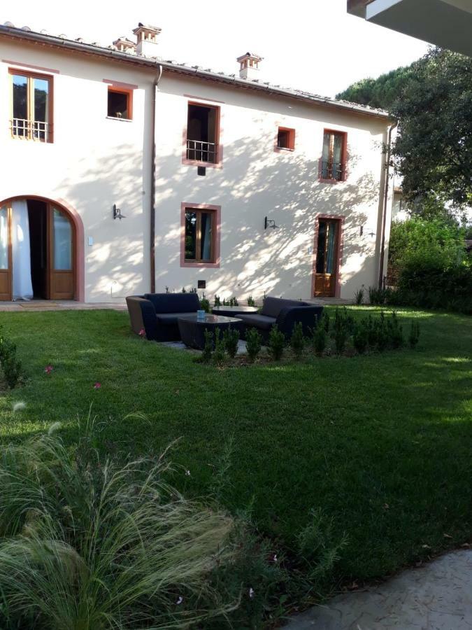 Villa Leonardo Винчи Экстерьер фото