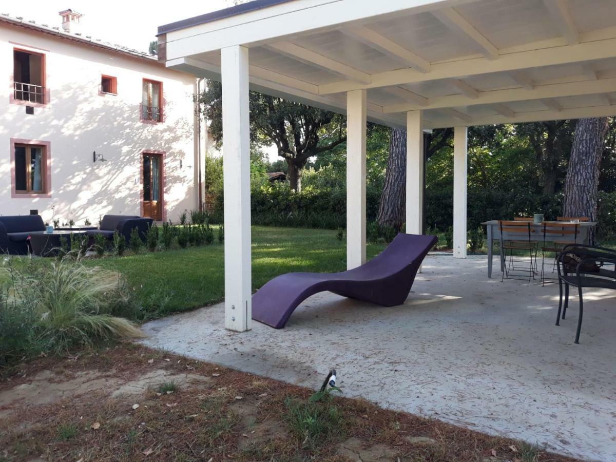 Villa Leonardo Винчи Экстерьер фото
