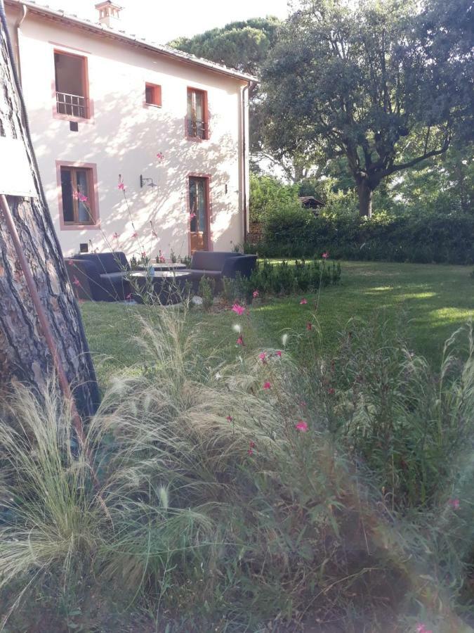 Villa Leonardo Винчи Экстерьер фото