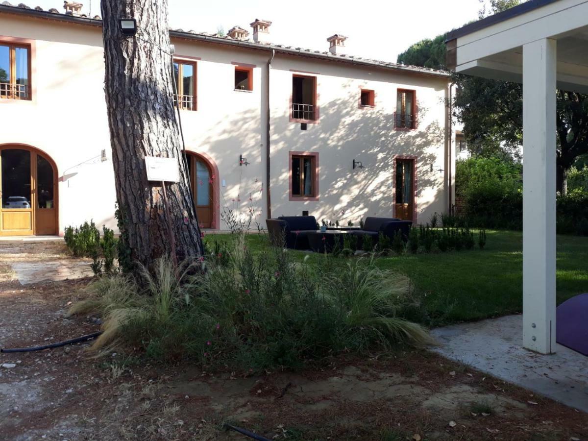 Villa Leonardo Винчи Экстерьер фото