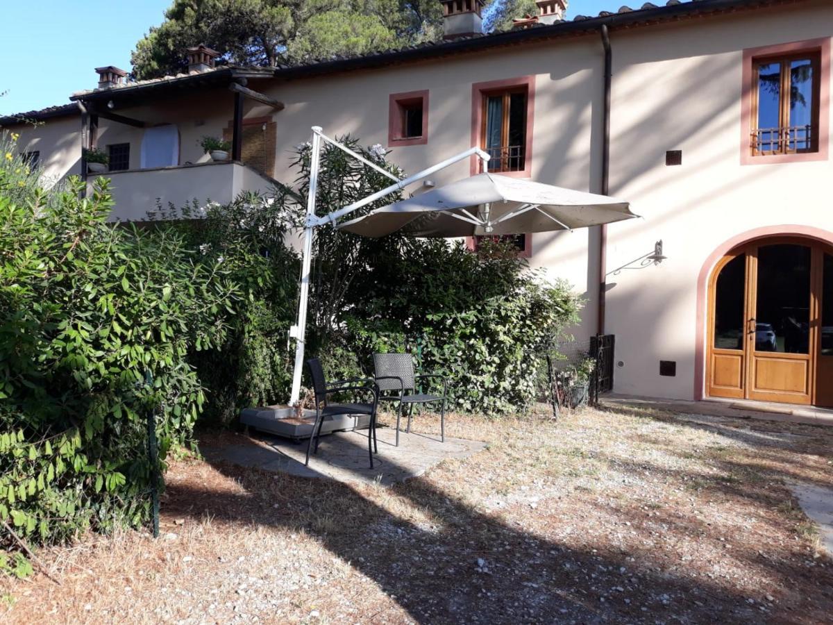Villa Leonardo Винчи Экстерьер фото